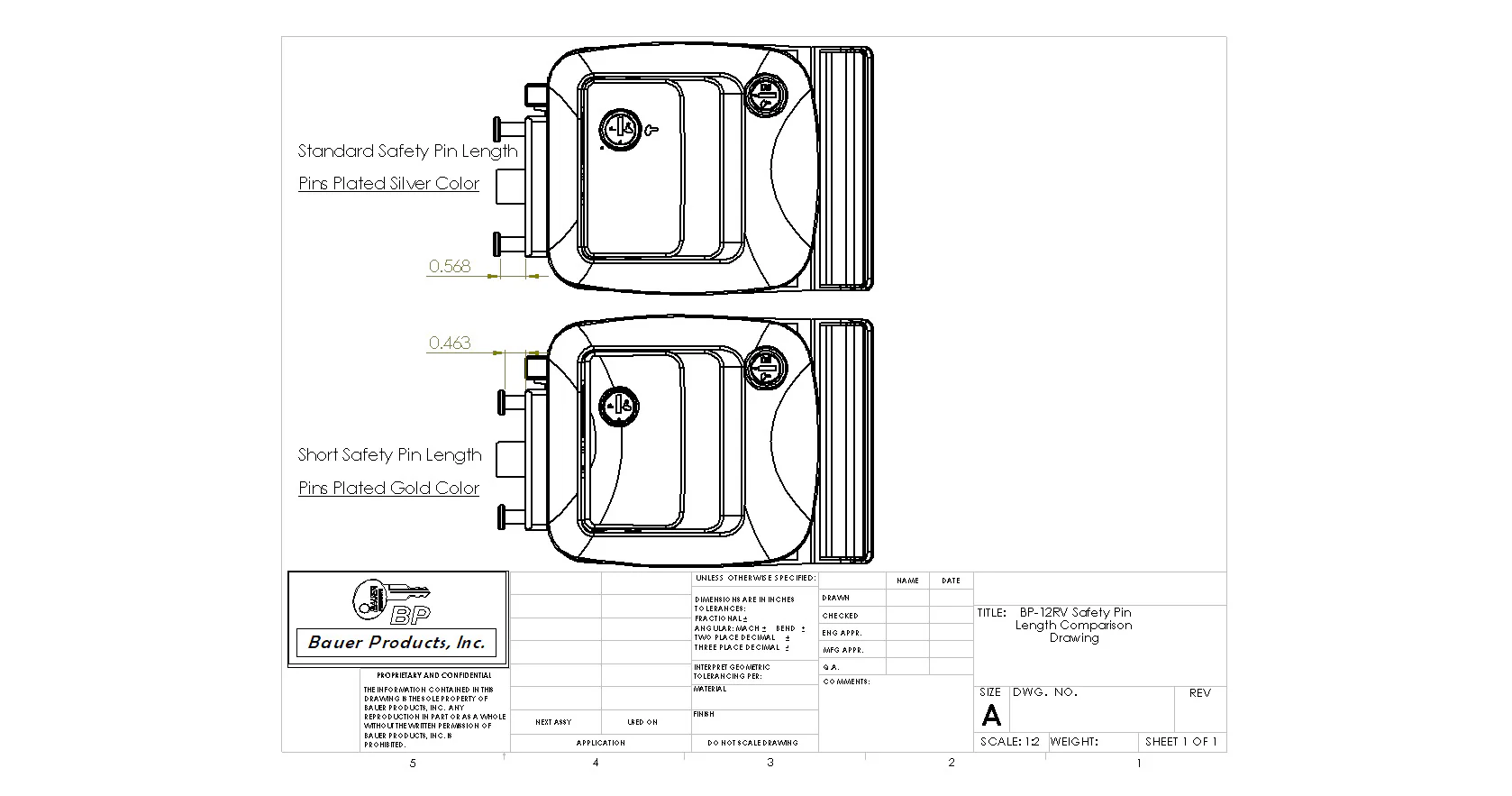 BP-12RV - Image 3