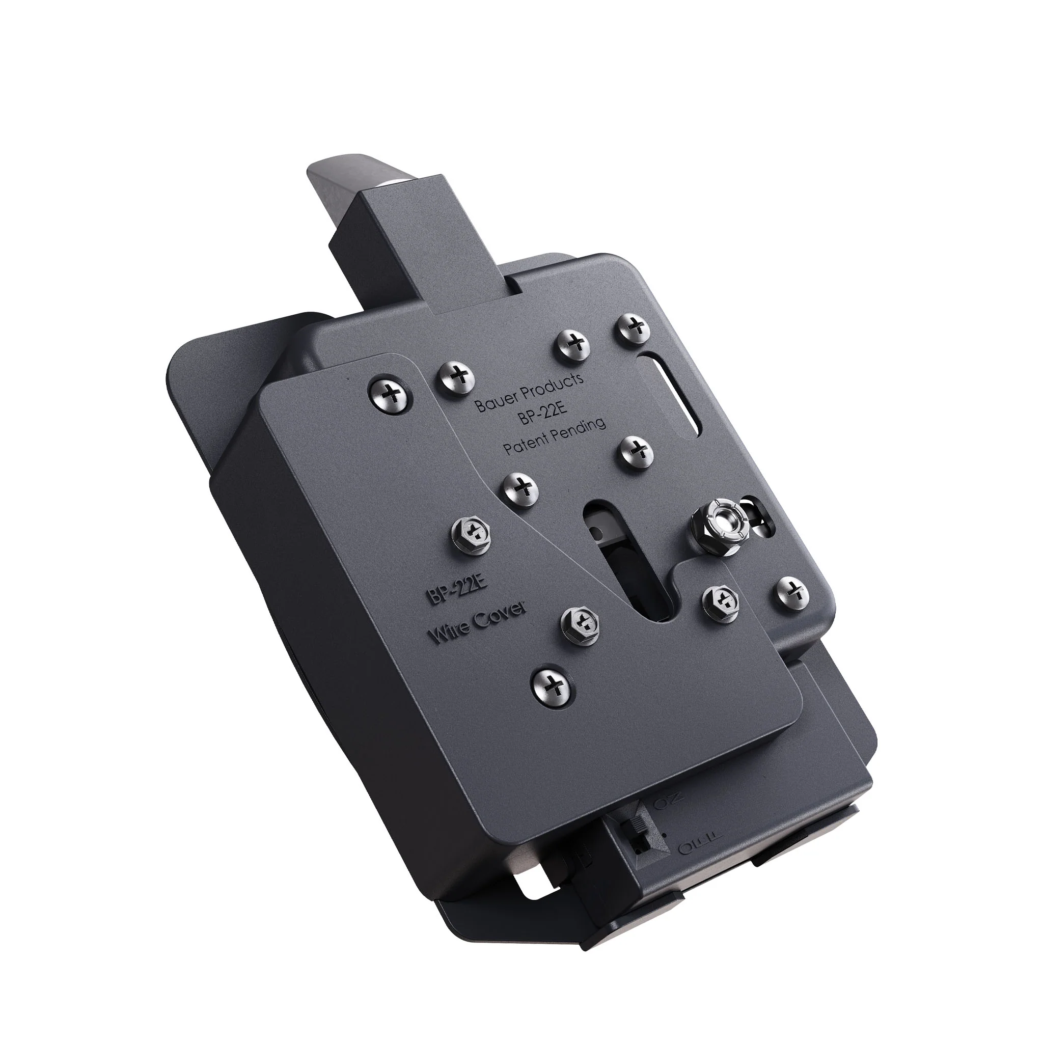 BP-22E - Image 4