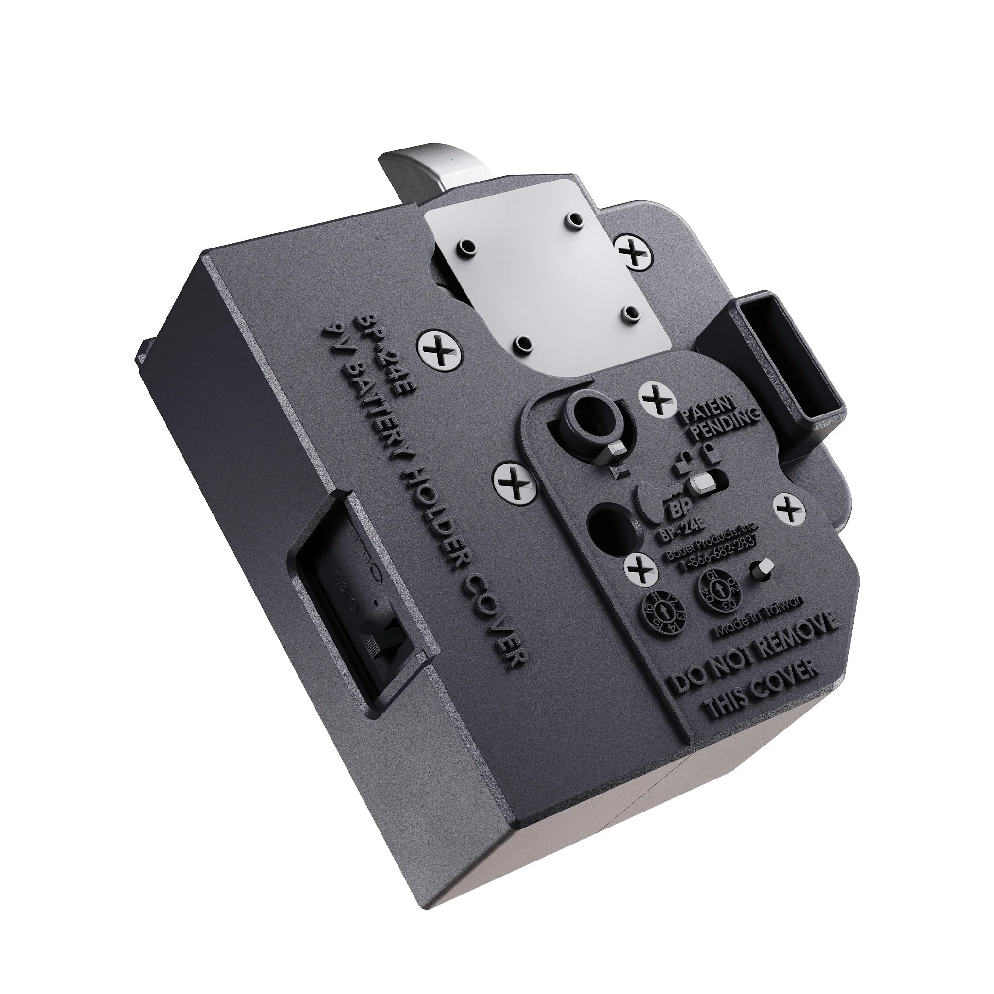 BP-24E - Image 4